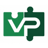 Veerapong Packaging logo
